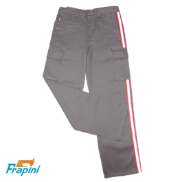 Pantalón Dril Islero – Terpel